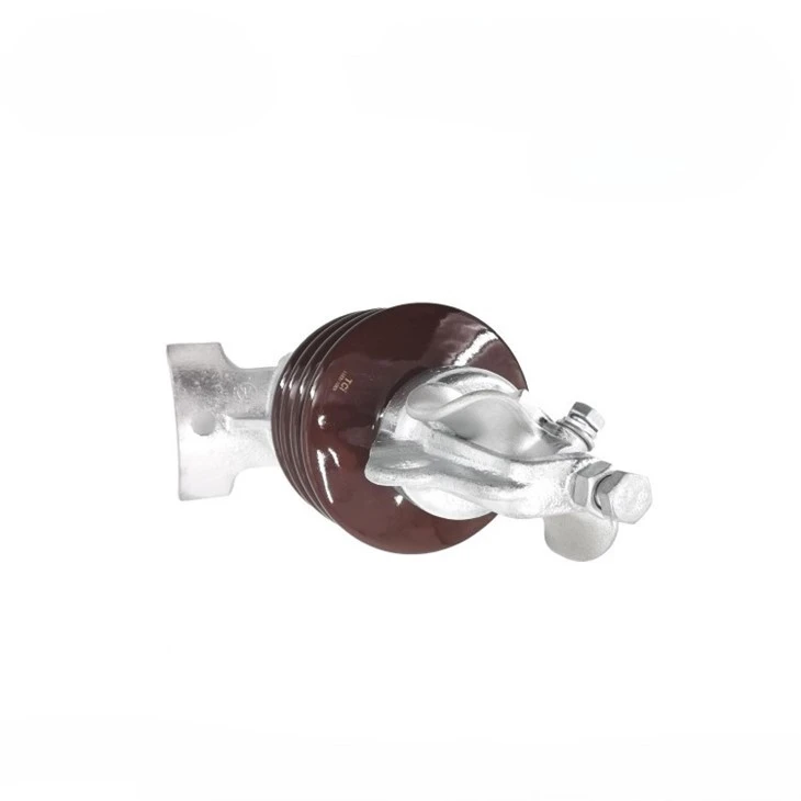 11KV-10KN line post insulator 4